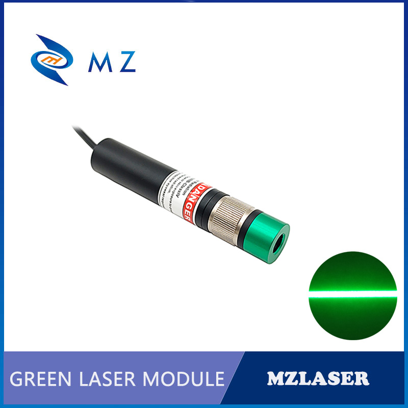 Moduł lasera z diodą laserową  – Industrial Laser Diode recenzja i cena