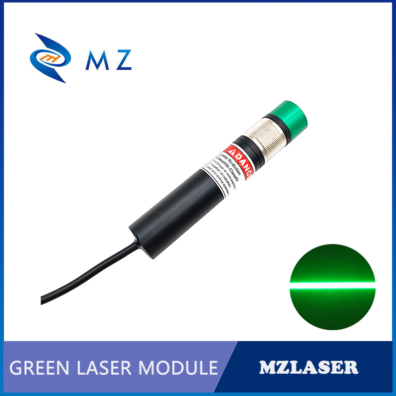 Moduł lasera z diodą laserową  – Industrial Laser Diode recenzja i cena
